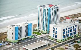The Towers at North Myrtle Beach